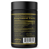 Ambrosia Alkemi NCT GlucoVantage Banaba aide potentielle gestion des glucides