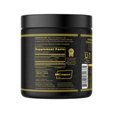 Ambrosia Atlas présentation Créapure, formulation haute pureté pour force et récupération potentielles