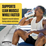 Ambrosia Hydroglyph – shaker, mélange homogène pour la performance.