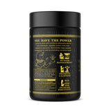 Ambrosia Nomorbidity — caplets faciles à prendre pour soutenir la satiété.