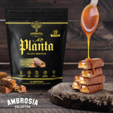 Ambrosia Planta doseuse – préparation rapide et pratique après l'entraînement.