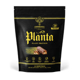 Ambrosia Planta emballage – protéine végétale pratique à intégrer dans votre routine.