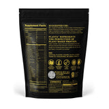 Ambrosia Planta texture cremeuse – mélange homogène et agréable en boisson.