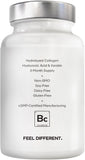 Amen Biotin Collagen: facilité d'utilisation pour une routine pratique.