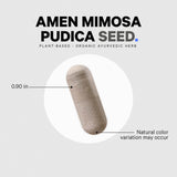  Amen Mimosa Pudique : utilisation quotidienne facile et pratique