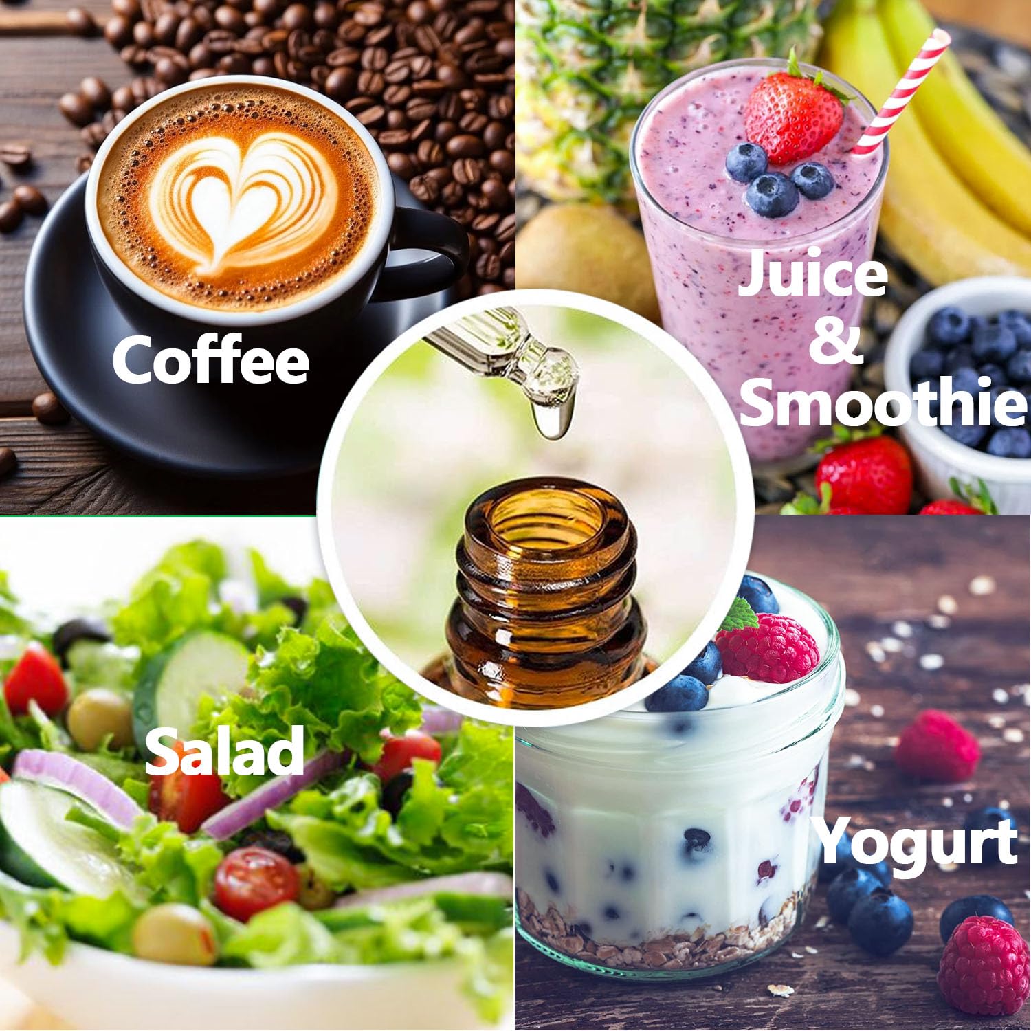 AMENQ hHEALTH Magnesium 12 en 1 – soutien potentiel à la santé musculaire et cardiaque.