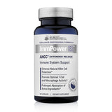 American BioSciences ImmPower ER, gelules dans une bouteille, soutien immunitaire potentiel au quotidien