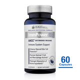 American BioSciences ImmPower ER, bouteille ouverte, format gelules pratique
