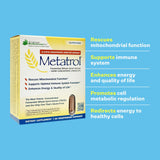 Dose quotidienne Metatrol: règle simple pour routine saine