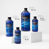 Ingrédients sans additifs: ASAP10 sans artificiels.