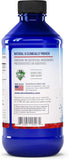Pipette du Silver Biotics prête au dosage pour intégration facile.