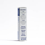 Gel SilverSol d'American Biotech Labs, apaisement-peau après utilisation