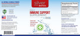 Certains médecins recommandent SilverBiotics selon les données disponibles.
