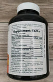 Comprimés à mâcher American Health Papaye Enzyme Original pour digestion fluide.