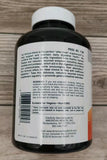 American Health Papaye Enzyme Original – ingrédients clés et enzymes digestives.