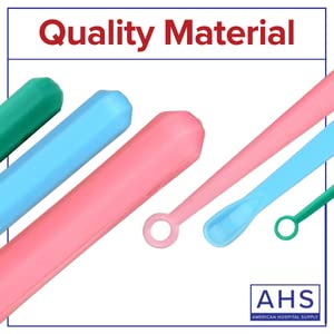 Ligne de curettes AMERICAN HOSPITAL SUPPLY approuvées par des professionnels