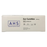 Kit AMERICAN HOSPITAL SUPPLY avec diverses tailles de cuillères pour oreilles