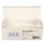 Curettes jetables AMERICAN HOSPITAL SUPPLY emballage individuel pour hygiène
