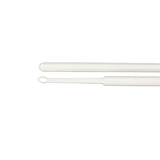 Curettes auriculaires AMERICAN HOSPITAL SUPPLY avec pointe cuillere 4mm, nettoyage doux