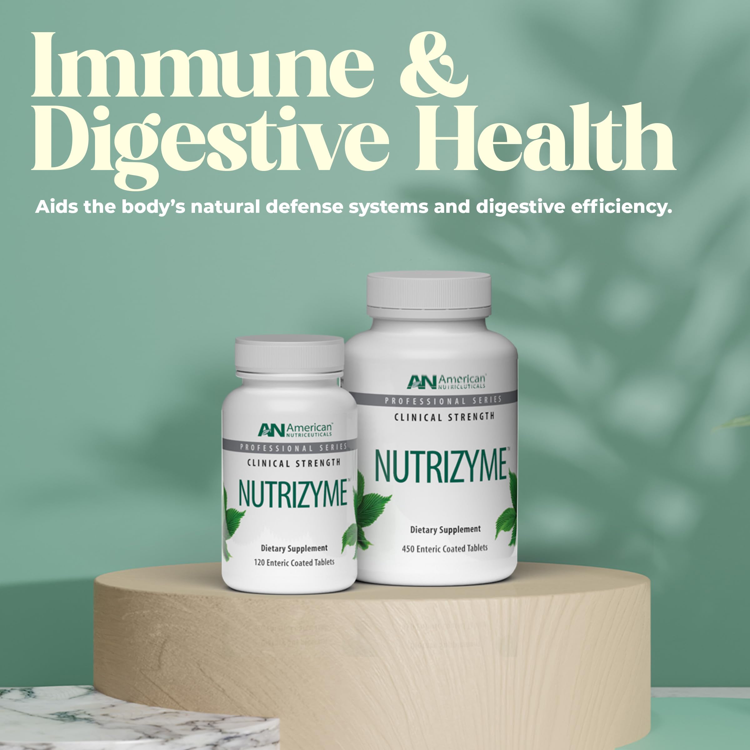 Plan d’utilisation Matin Nutrizyme pour démarrer la journée en douceur.