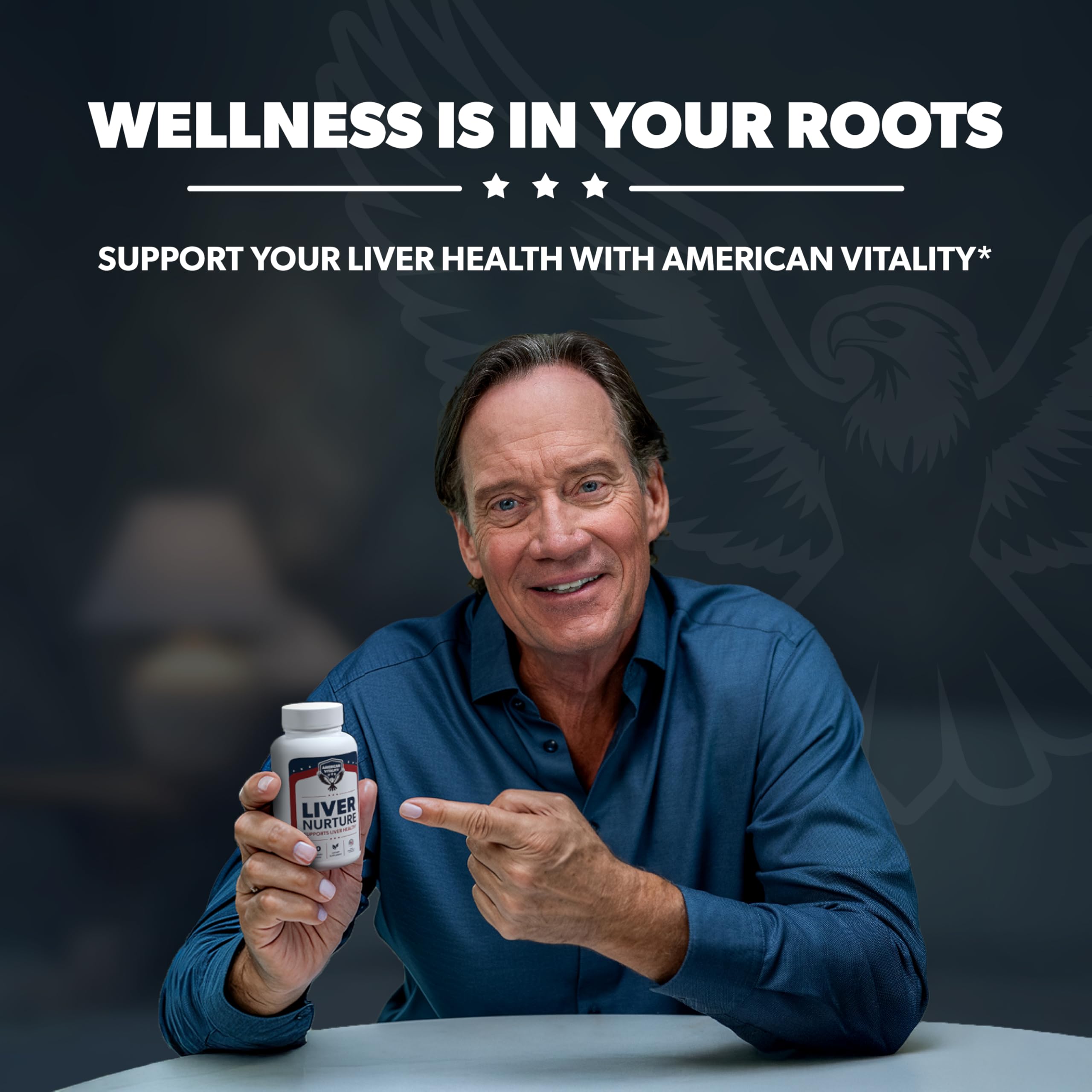 AMERICAN VITALITY Liver Nurture – poudre betterave : soutien antioxydant et circulation.