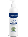 AMERIGEL Care Lotion, bouteille prête à l'application rapide pour peau sèche