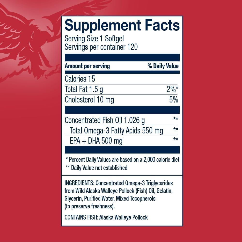 Ingrédients propres, sans gluten ni lactose.