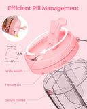 Sangle en nylon AMOOS pratique pour voyages et déplacements