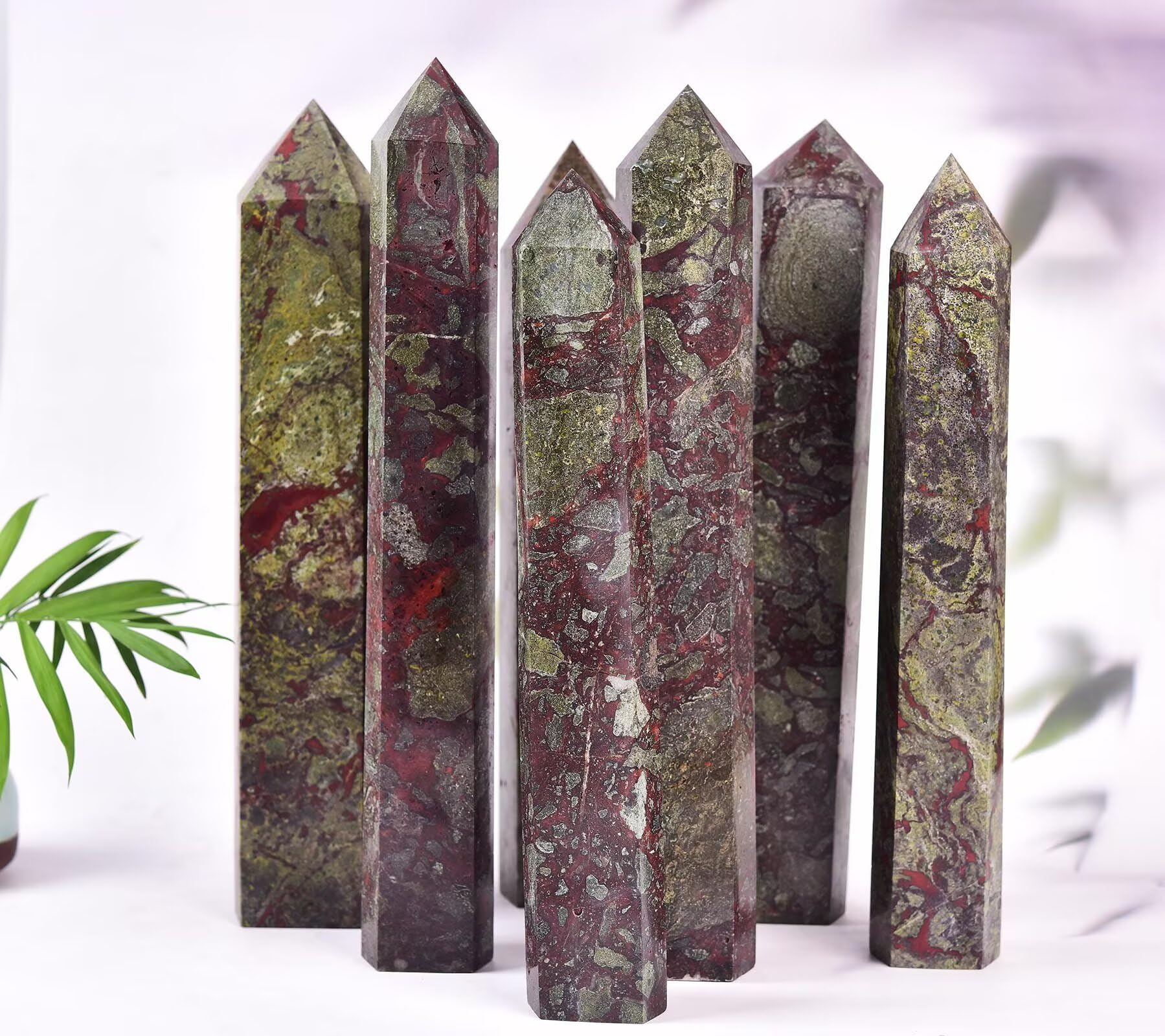 AMOYSTONE ensemble bien-être cristal: pratique pour méditation guidée et équilibre intérieur.