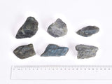 AMOYSTONE Labradorite bijouterie : usage en fil torsadé pour bricolage
