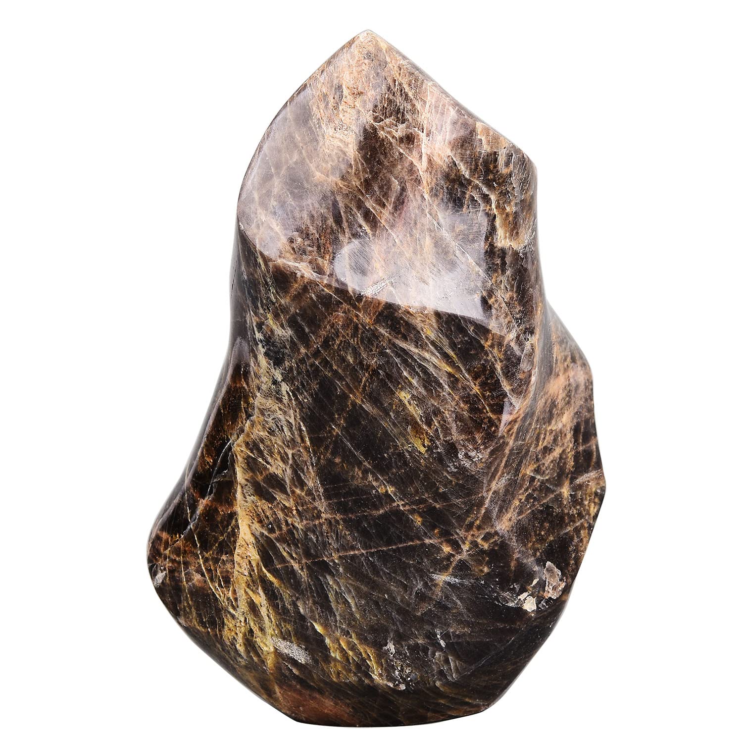 AMOYSTONE Garantie Satisfaite: remplacement ou remboursement sans questions.