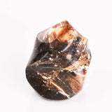 AMOYSTONE Tour cristal opale, pièce décorative qui équilibre l'ambiance