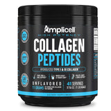 Amplicell Contenu 451 g, 41 portions pratiques
