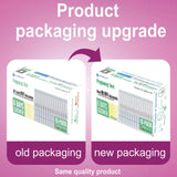 Amplim pack 15 tests grossesse précoce, utile pour planification.