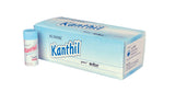 Amrita Kushal Kanthil – bouteille prête à l’emploi pour apaiser le rhume et la toux.