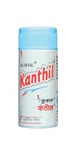 Amrita Kushal Kanthil – gouttes pratiques pour soutenir les voies respiratoires au quotidien.