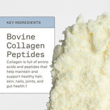 Amy Myers MD Collagen Protein, poudre fine, mélange facile dans vos boissons.