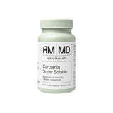 Amy Myers MD Curcumin Super Soluble : bouteille montrant une biodisponibilité élevée.