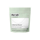 Amy Myers MD Leaky Gut Revive: bouteille et doseur pour un dosage quotidien pratique