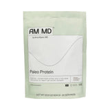 Amy Myers MD Poudre Paleo Double Chocolat, texture lisse et shake rapide
