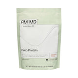 Amy Myers MD Poudre Paleo Fraises Crème, shake onctueux pour démarrer la journée.