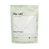 Amy Myers MD poudre protéinée Paleo Mocha Latte, shake onctueux et pratique.