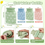 Amylove bouteille mini bleu 320 ml, compacte et facile à porter au bureau