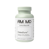 Amy Myers MD OsteoDura – bouteille-doseur avec capsules pour prise quotidienne