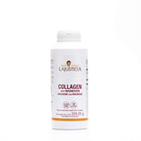 Ana María Lajusticia Collagen Magnesium 2-pack – emballage clair, facilite l'utilisation quotidienne.