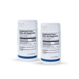 Ana María Lajusticia Magnésium Carbonate - pack de deux bouteilles pratique pour routine
