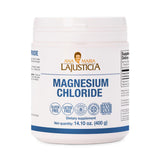 Ana María Lajusticia Magnésium Chlorure, dosage simple pour une routine quotidienne.