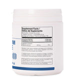 Magnésium Chlorure Ana María Lajusticia, poudre-texture fine facilitant la dilution et usage quotidien.