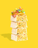 Final Boss Anabar – snack protéiné portable pour école et sport