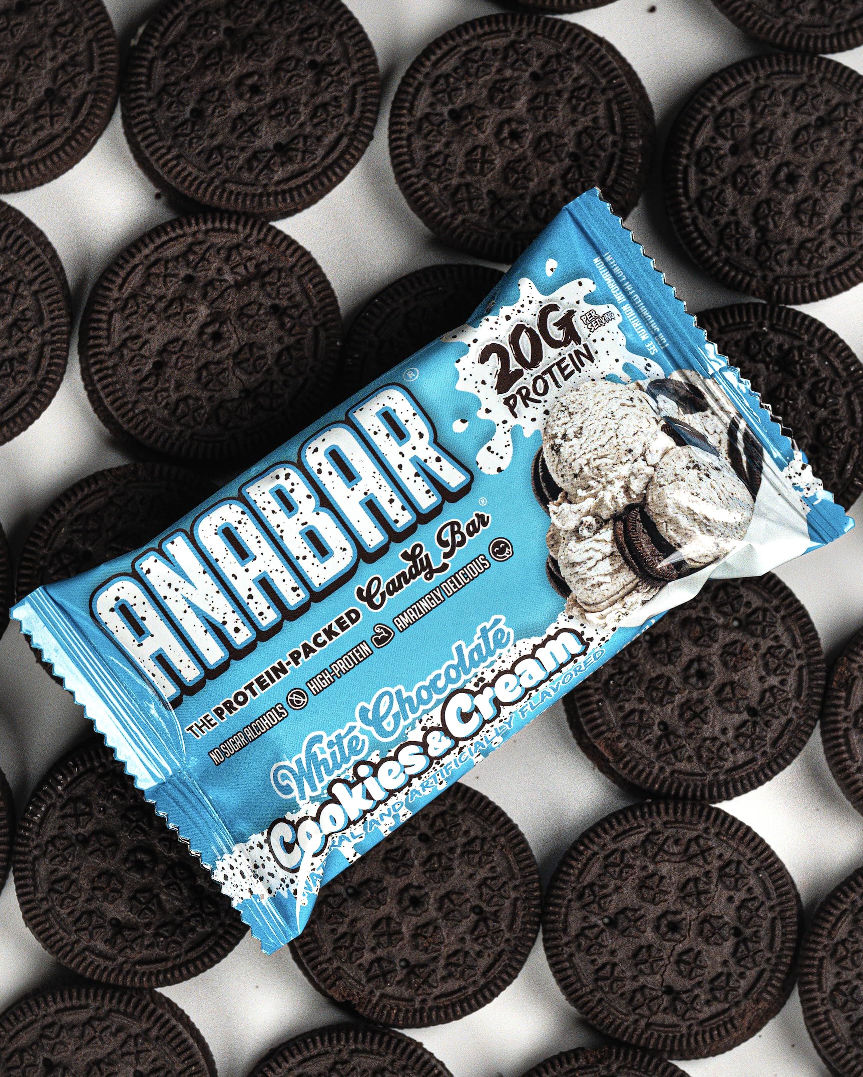 Coque chocolat blanc d Anabar, saveur gourmande et authentique